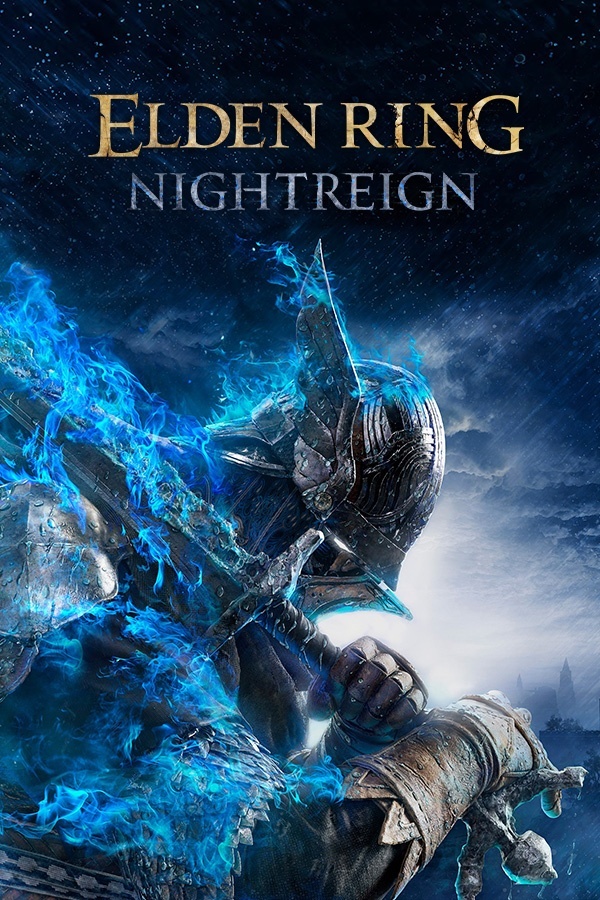 ELDEN RING NIGHTREIGN Deluxe Edition