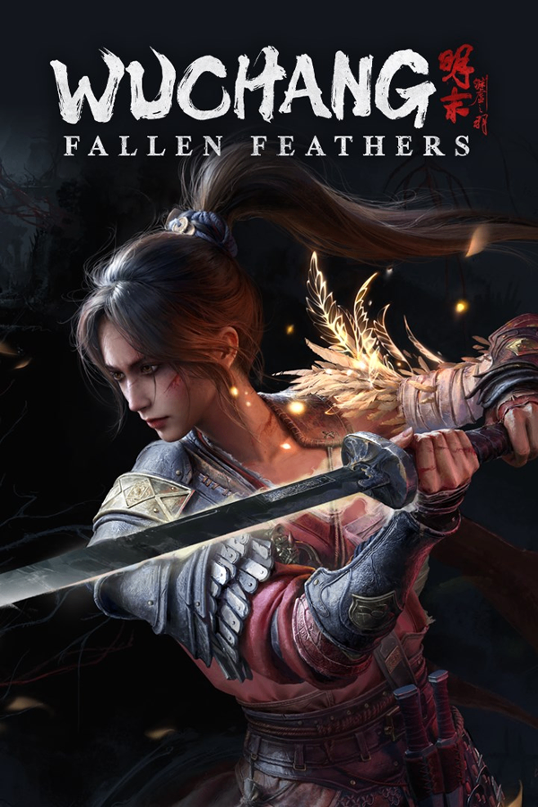 Wuchang: Fallen Feathers Deluxe Edition