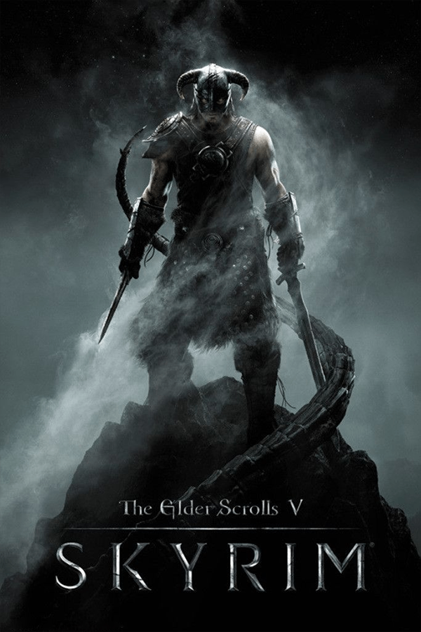 The Elder Scrolls V: Skyrim Special Edition