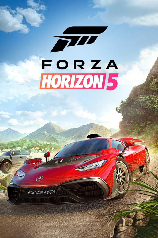 Forza Horizon 5 - Premium Edition