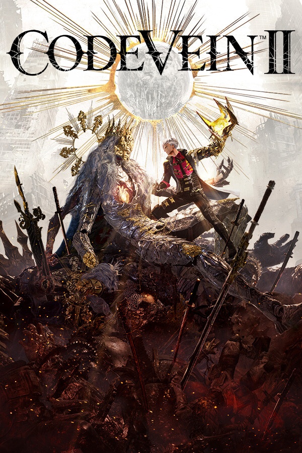 CODE VEIN II
