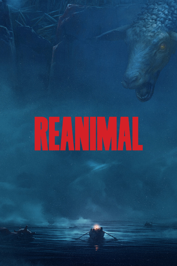 REANIMAL