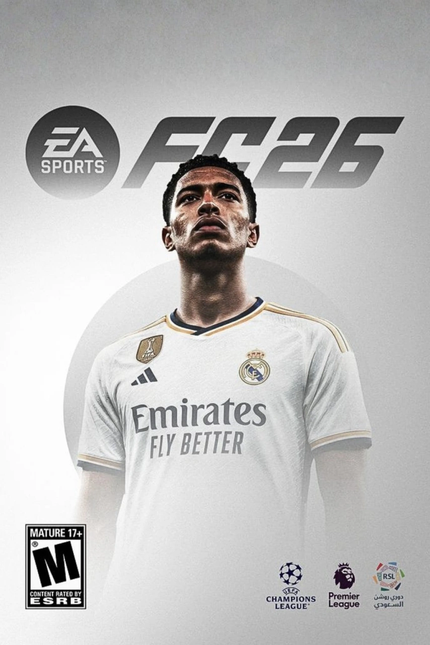 Fifa 26