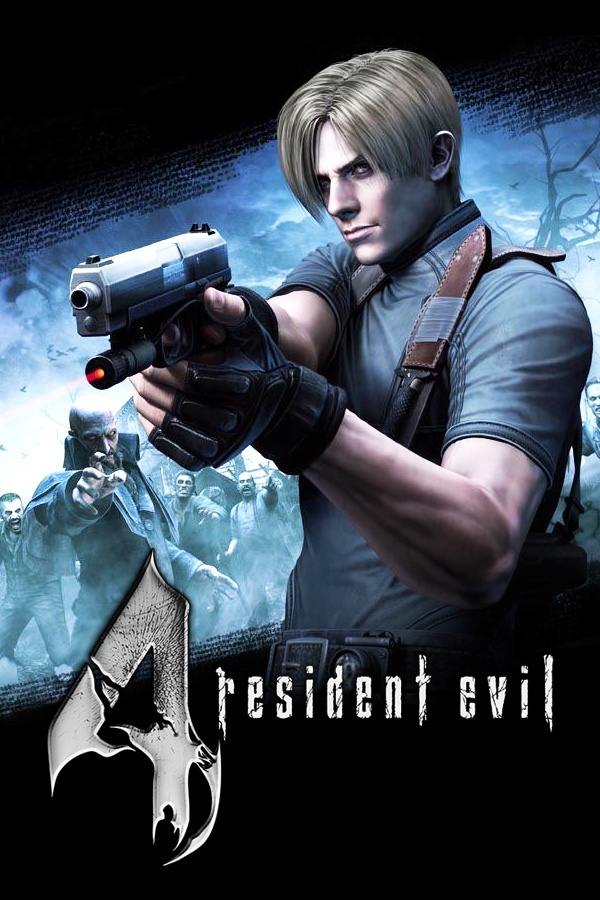 Resident Evil 4 (2005)