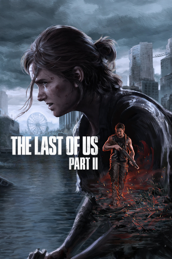 The Last of Us Part II