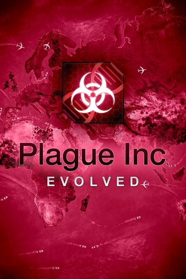 Plague Inc: Evolved - Edição Padrão
