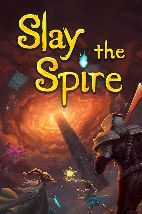 Slay the Spire - Edição Padrão