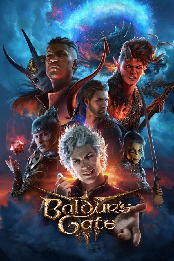 Baldur’s Gate 3
