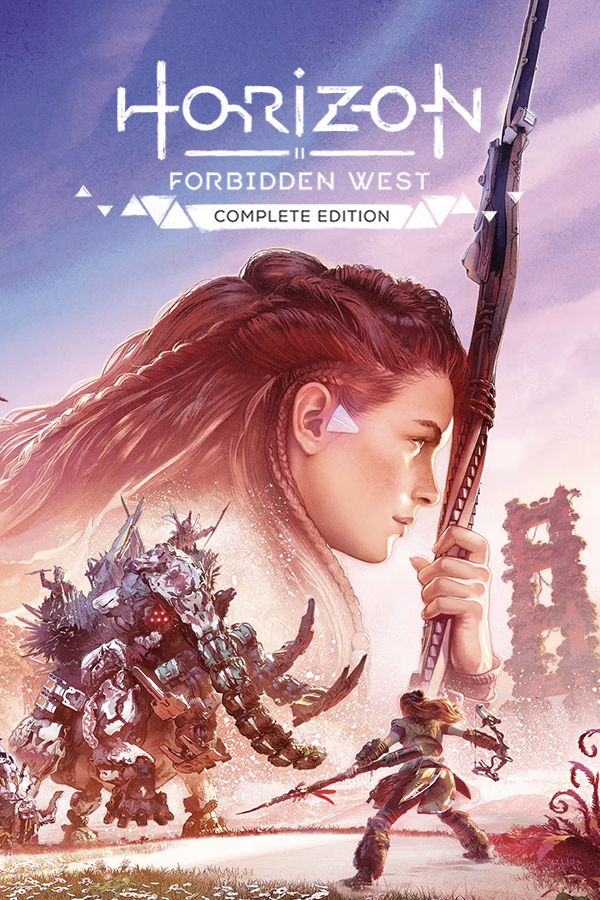 Horizon Forbidden West