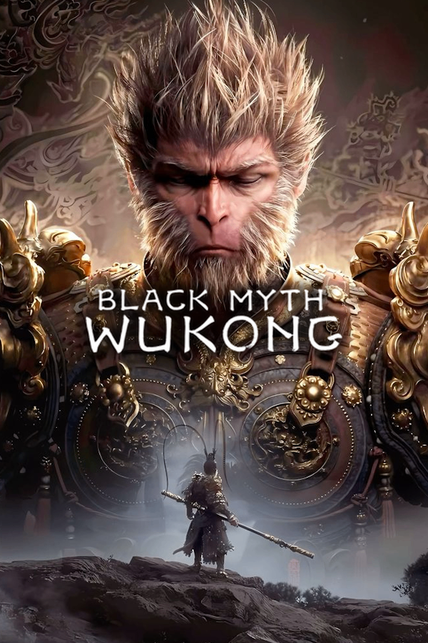 Black Myth: Wukong - Edição Padrão