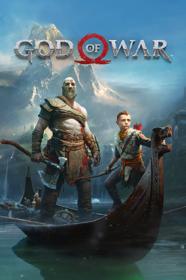 God of War - Edição Padrão