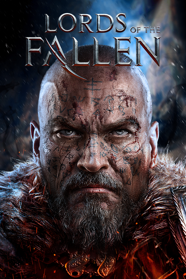 Lords of the Fallen Deluxe Edition