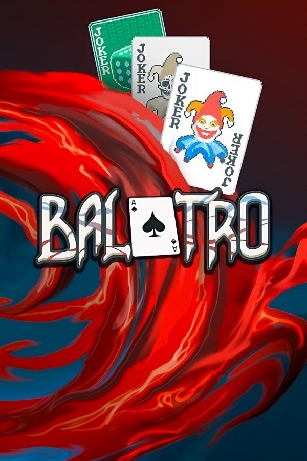 Balatro - Edição Padrão