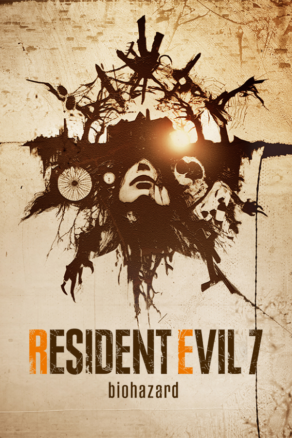 Resident Evil 7 - Edição Padrão