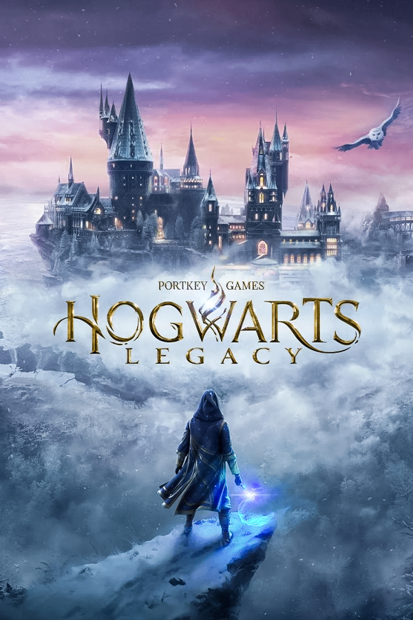 Hogwarts Legacy: Edição Completa