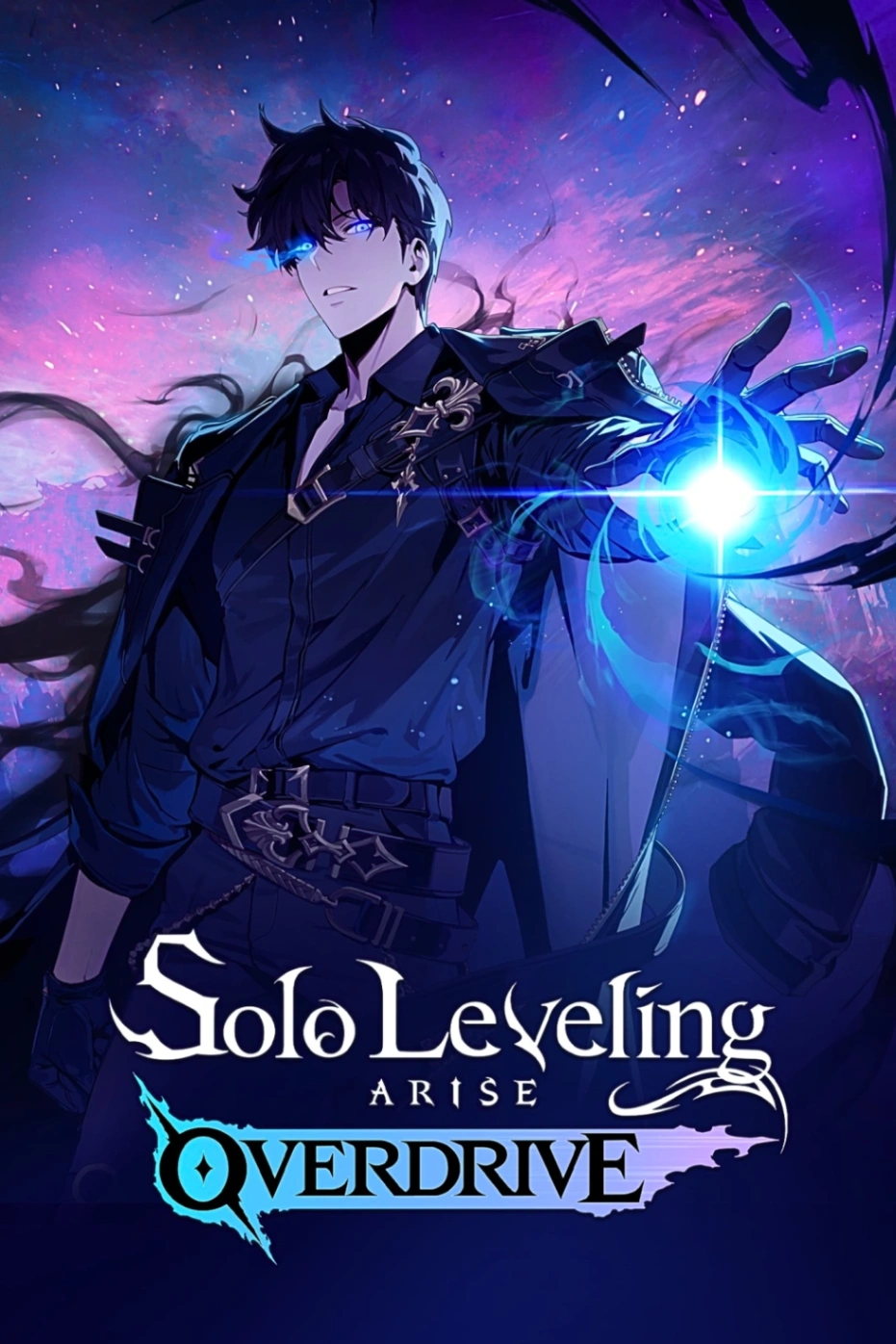 Solo Leveling:ARISE OVERDRIVE