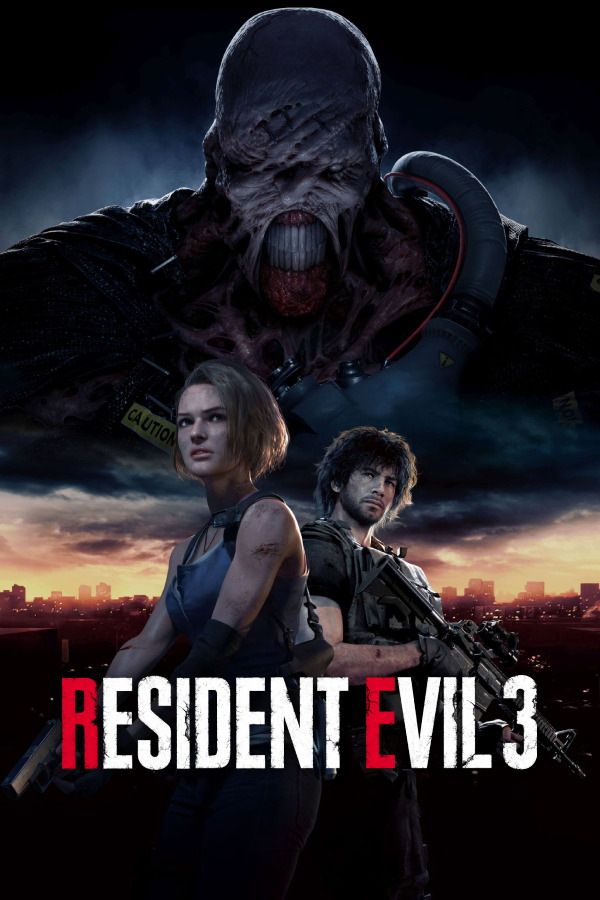 Resident Evil 3
