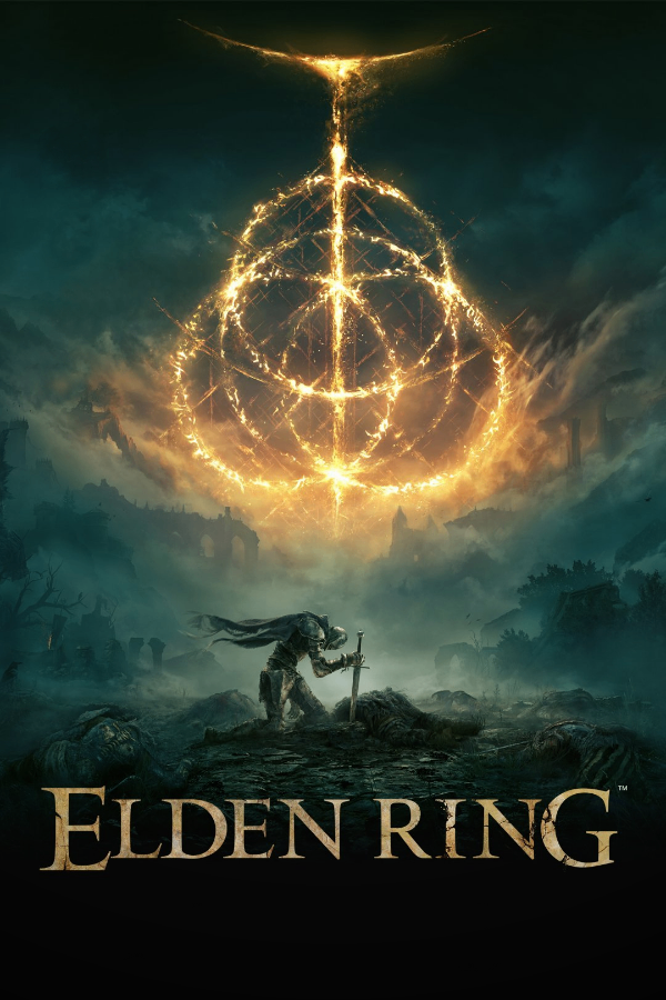ELDEN RING