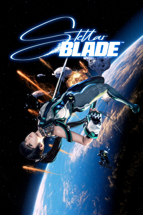 Stellar Blade - Edição Padrão