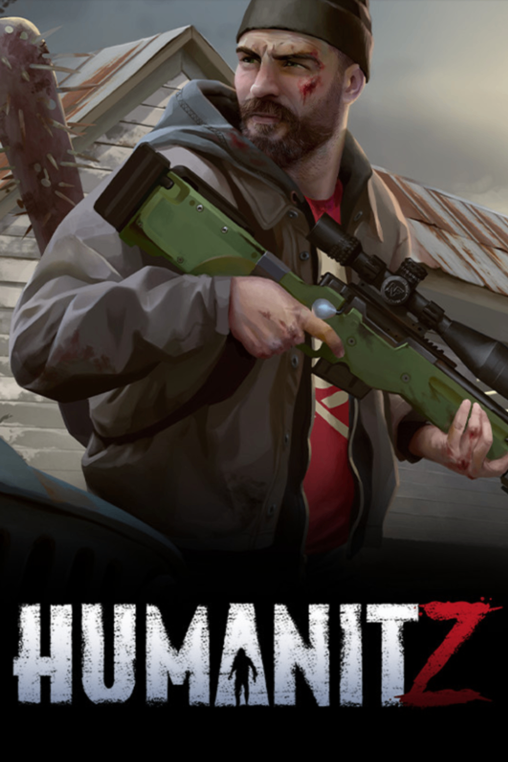 HumanitZ