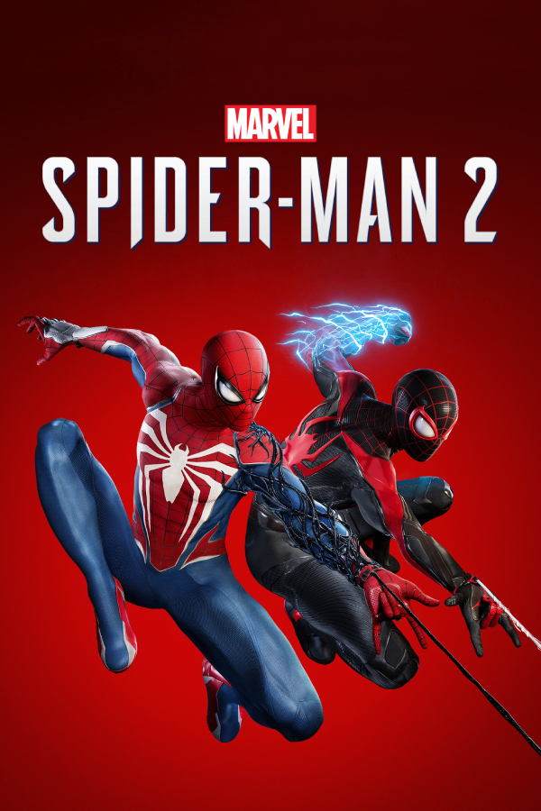 Spider-Man 2 Edição Completa