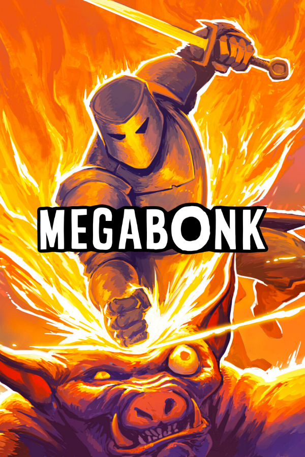Megabonk