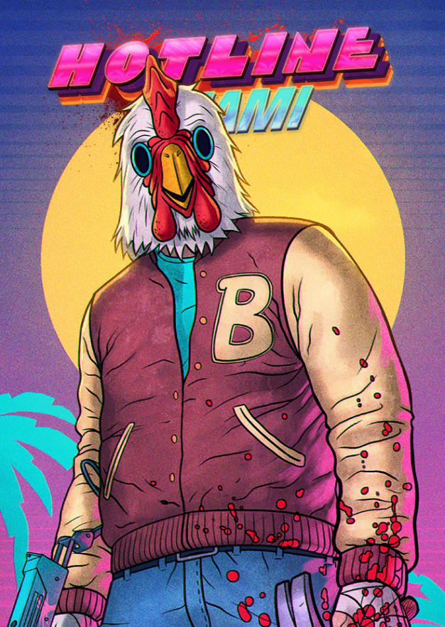 Hotline Miami