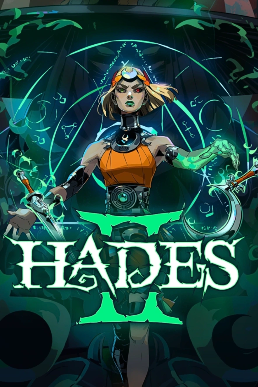Hades II - Edição Padrão