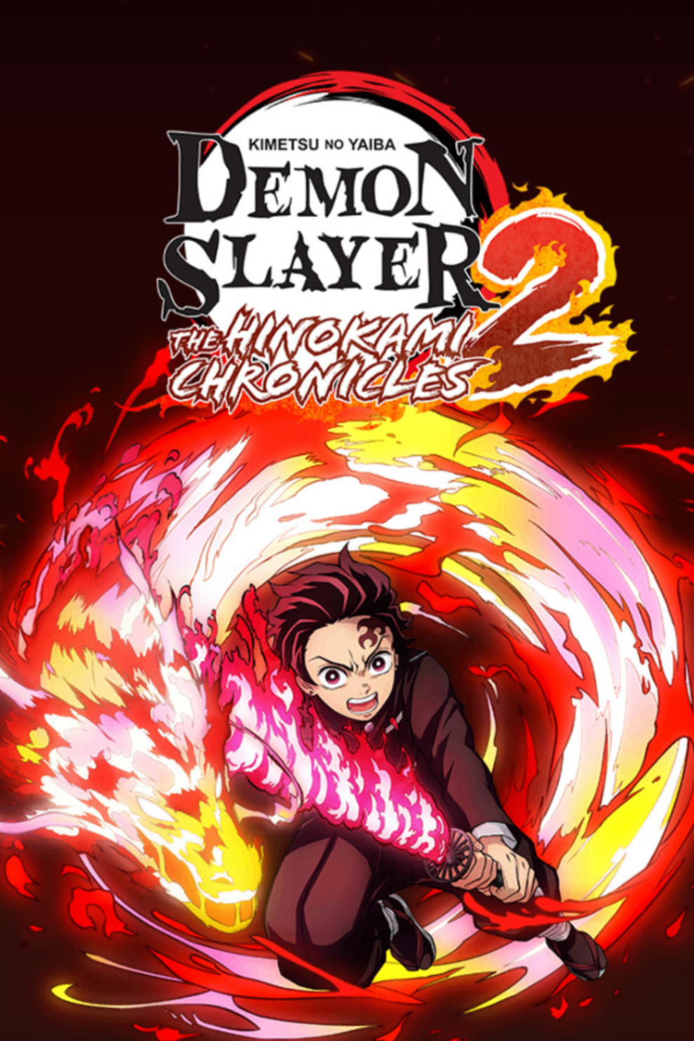 Demon Slayer -Kimetsu no Yaiba- The Hinokami Chronicles 2 - Edição Padrão