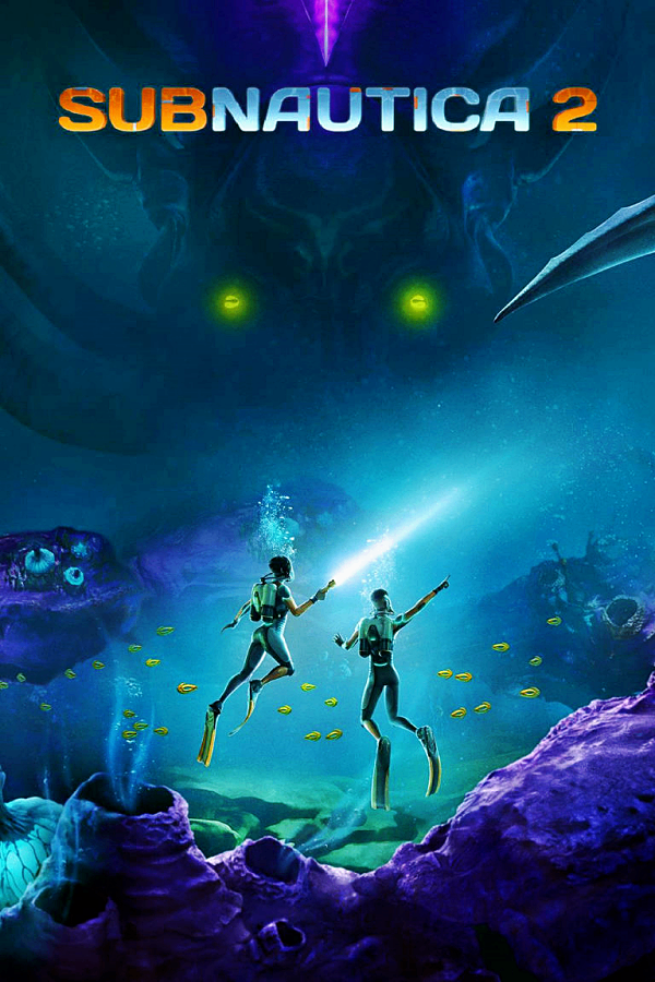 Subnautica 2 - Edição Padrão