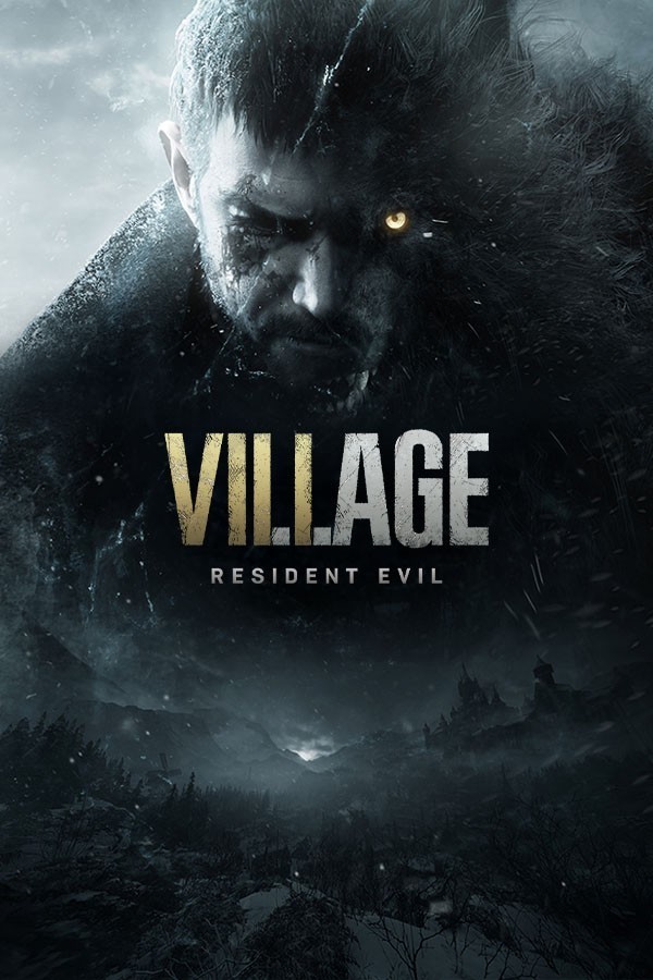 Resident Evil Village