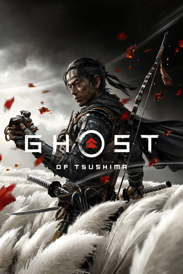 Ghost of Tsushima - Edição Padrão