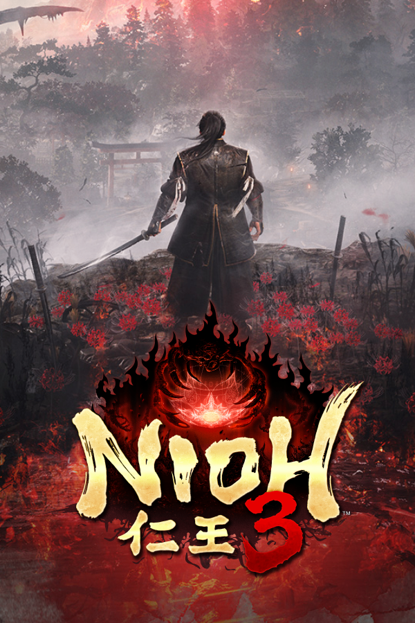 Nioh 3