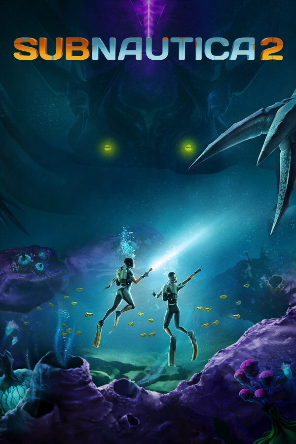 Subnautica 2
