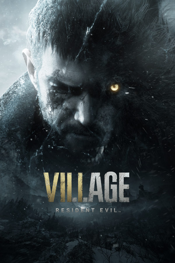 Resident Evil Village Gold Edition