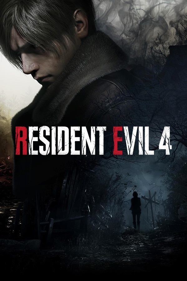 Resident Evil 4 Remake - Gold Edition