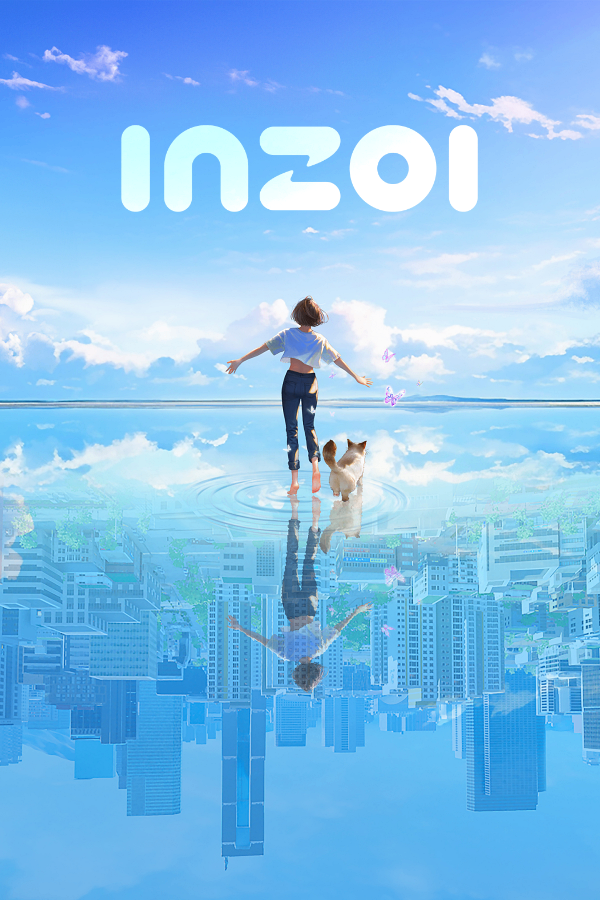 inZOI - Edição Padrão