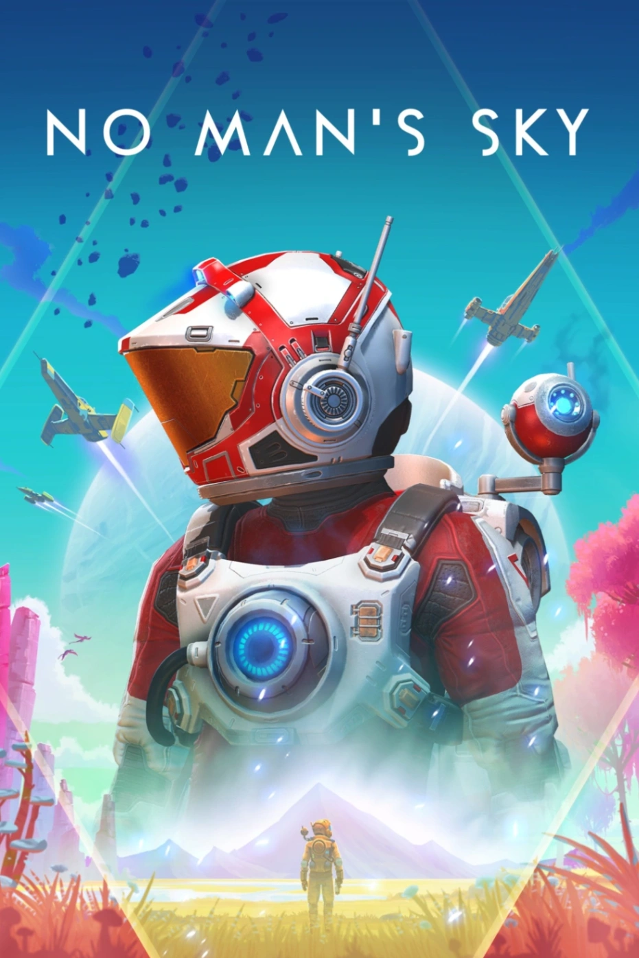 No Mans Sky
