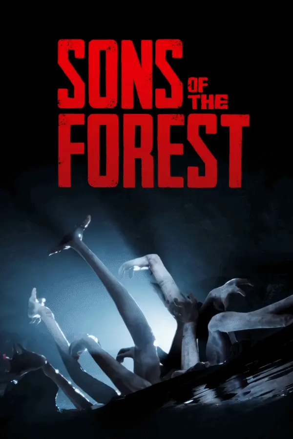 Sons Of The Forest