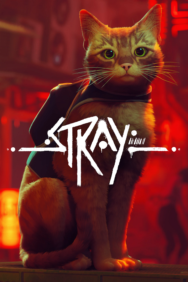 Stray - Edição Padrão