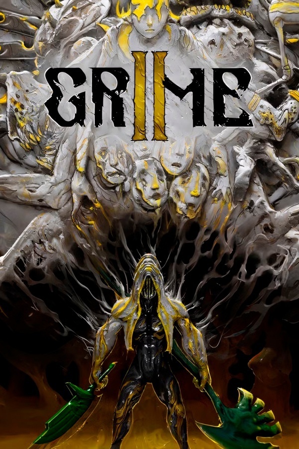 GRIME II
