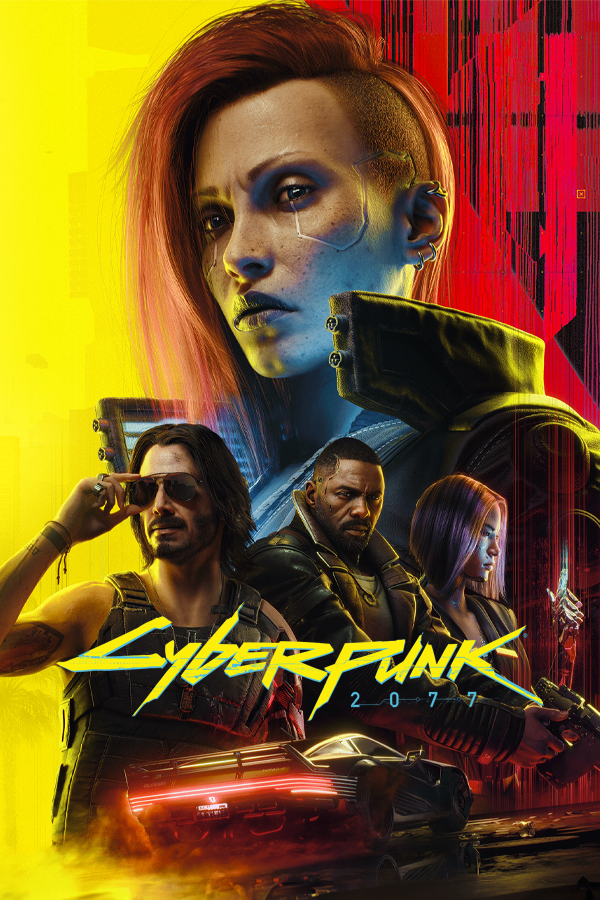 Cyberpunk 2077: Ultimate Edition