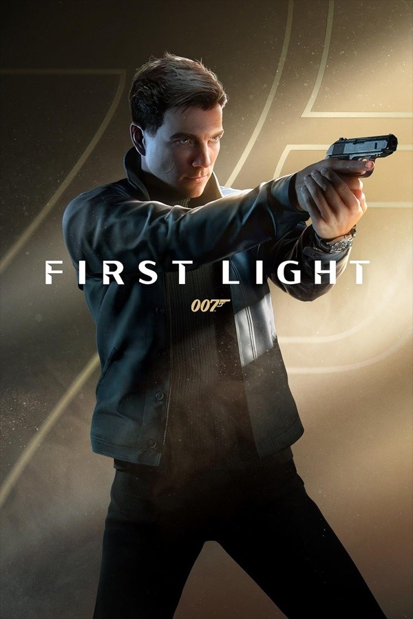 007 First Light - Edição Padrão