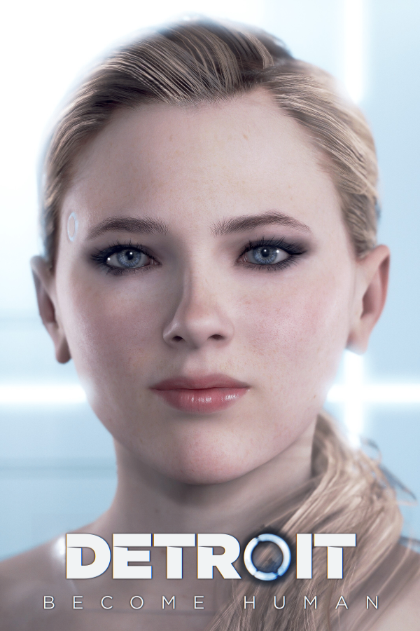Detroit: Become Human