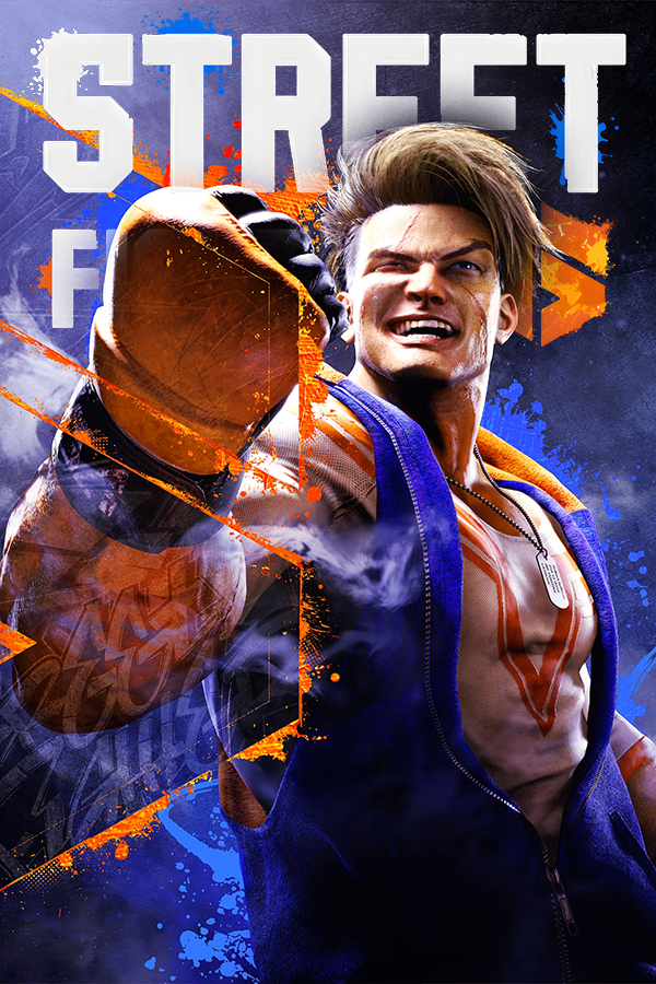 Street Fighter™ 6