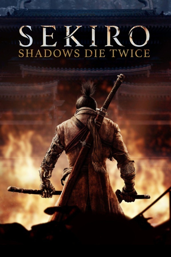 Sekiro: Shadows Die Twice