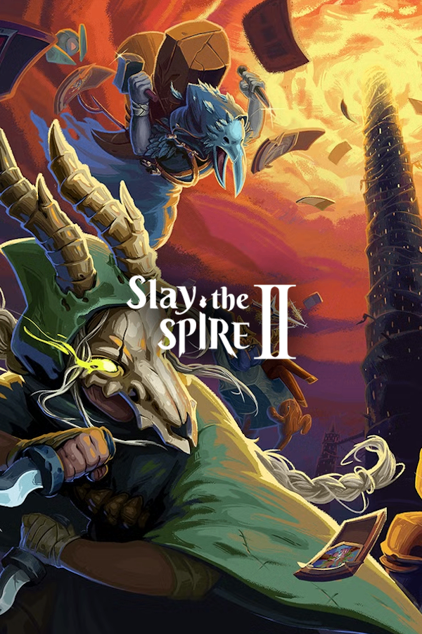 Slay the Spire 2 - Edição Padrão