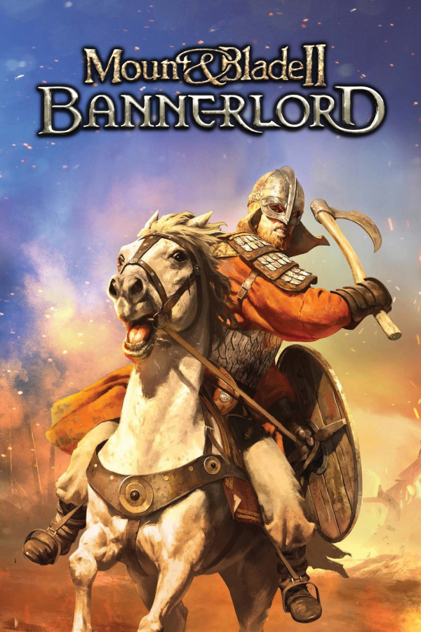 Mount & Blade II: Bannerlord Digital Deluxe