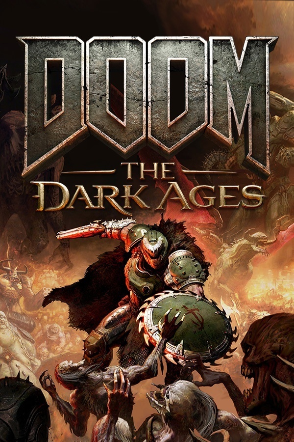 DOOM: The Dark Ages