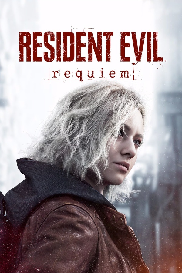 Resident Evil Requiem Deluxe Edition - (Denuvo)